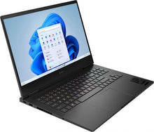 Load image into Gallery viewer, HP Omen 16-WD0063dx 13th Gen Corei7-13620H, Ram 16GB DDR5, 1TB SSD, 6GB RTX 4050, 16.1&quot;FHD IPS, 144Hz Win-11
