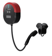 BLAUPUNKT WALL BOX TYPE 2 22 KW EV CHARGER