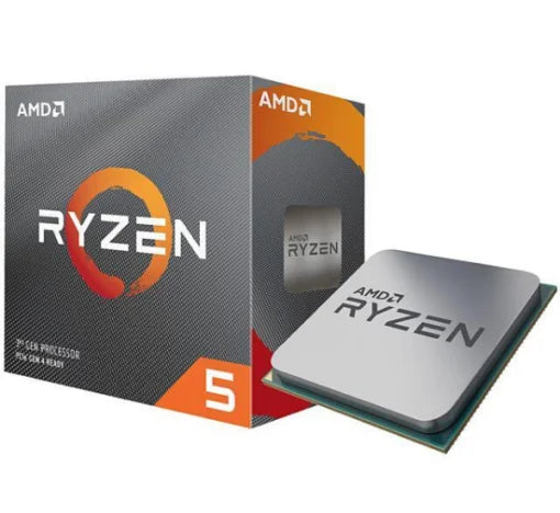 AMD Ryzen 3600 Processor – Acom Distributors