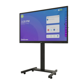 One Screen Touchscreen TL7