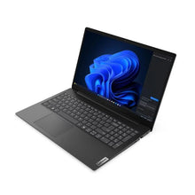 Load image into Gallery viewer, Lenovo V15 G5 - Raptor Lake - 13th Gen Core i3 1315U Processor 8-GB 256-GB SSD Intel UHD Integrated GC 15.6" Full HD 1080p Display TPM2.0 (Business Black, Lenovo 1 Year Local Warranty,