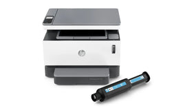HP Neverstop Laser MFP 1200A Printer