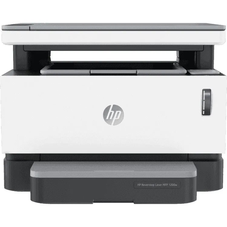 HP Neverstop Laser MFP 1200W Printer