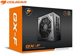 Cougar GX-F 550 80Plus Gold 550W Power Supply