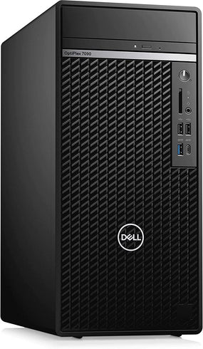 Dell Optiplex 7090 MT Core i7 11th Gen 4GB 1TB