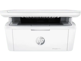 HP LaserJet MFP M141a Printer