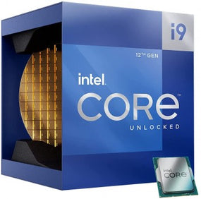 Intel Core i9 12th Generation (12900K) Processor