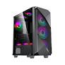 GAMEMAX Revolt 3606 ARGB Mid-Tower Gaming Casing