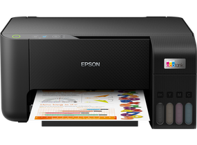 Epson EcoTank L3210 A4 All-in-One Ink Tank Printer