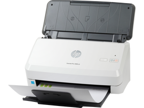 HP ScanJet Pro 3000 s4 Sheet-feed Scanner