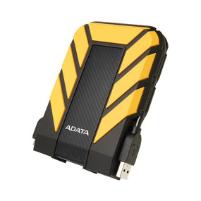 ADATA 1TB External Hard Drive Shock Proof