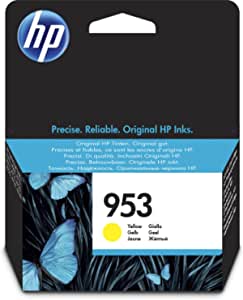 HP Cartridge 953 Yellow