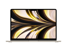 Apple Macbook Air M2 13.6" 512GB MLY03LL Silver