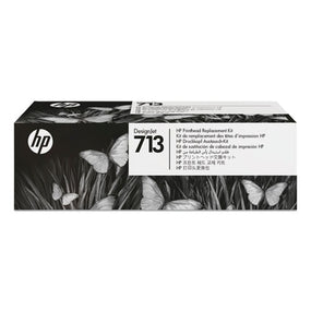 hp deskjet 713 printhead