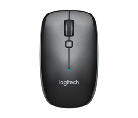 Logitech M557 Bluetooth Mouse