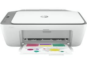 HP DeskJet Ink Advantage 2775 All-in-One Printer