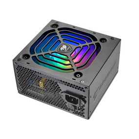 Cougar 550W XTC ARGB 550W 80 PLUS Power Supply