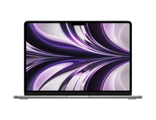 Load image into Gallery viewer, m2 macbook air space grey in pakistan

