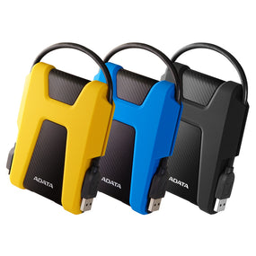 Adata HD680 2TB External Hard Drive