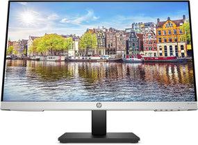 HP 24mh FHD Monitor Computer Monitor 24" Inch