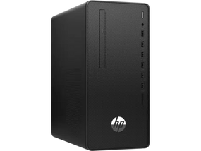 HP 290 G4 Ci3 10th 4GB 1TB Desktop Computer