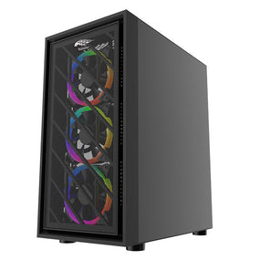 Thunder ARMOUR TGC-A-63 RGB Mid-Tower Case