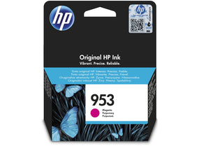 HP Cartridge 953 Magenta