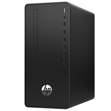 Load image into Gallery viewer, HP 280 Pro G6 MT 10th Gen Intel Core i3 10100 4GB DDR4 1TB HDD Micro Tower Brand PC
