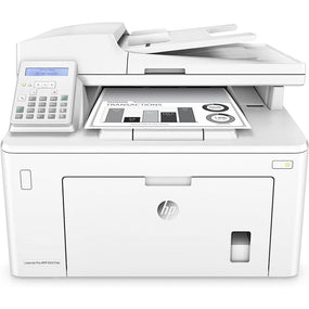 HP LaserJet Pro MFP M227fdn Printer