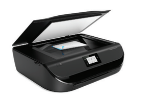 HP DeskJet Ink Advantage 5075 All-in-One Printer