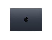 Load image into Gallery viewer, macbook air m2 midnight blue in pakistan
