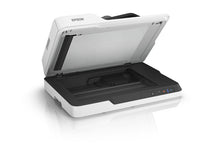 Load image into Gallery viewer, Epson DS-1630 Flatbed Color Document Scanner
