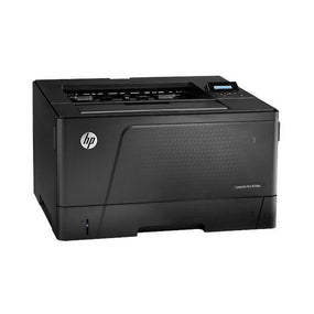 HP LaserJet  M706N