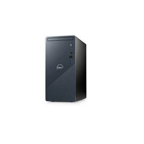 Dell Vostro 3888 Tower Desktop PC - 10th Generation Core i7 -10700 Processor 8GB 01 Terabyte Hard Drive Intel Shared Graphics