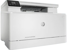Load image into Gallery viewer, HP Color LaserJet Pro All In One MFP M182n Printer
