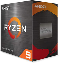 Load image into Gallery viewer, AMD Ryzen 9 5950X Desktop Processor