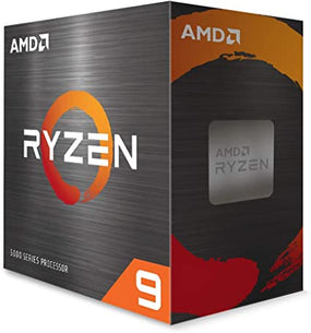 AMD Ryzen 9 5950X Desktop Processor