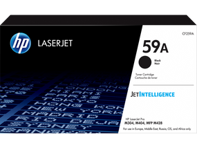 HP 59A Black Original LaserJet Toner Cartridge