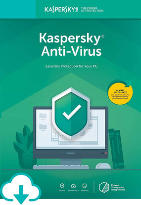 Kaspersky Internet Security