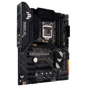 ASUS TUF Gaming B560M-Plus Motherboard