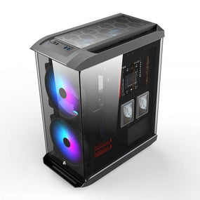 1st Player X8 Gaming Case