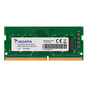 ADATA DDR4 16GB 3200MHz PC4-25600 RAM