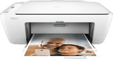 Load image into Gallery viewer, HP DeskJet Ink Advantage 2620 All-in-One Printer