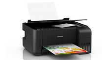 Load image into Gallery viewer, Epson EcoTank L3150 Wi-Fi All-in-One Ink Tank Printer
