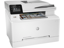 Load image into Gallery viewer, HP Color LaserJet All In One  Pro MFP M282nw (7KW72A)
