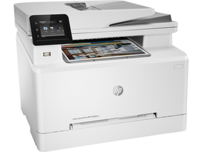 HP Color LaserJet All In One  Pro MFP M282nw (7KW72A)