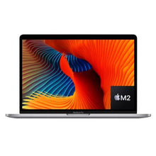 Load image into Gallery viewer, m2 space grey macbook pro
