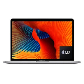 m2 space grey macbook pro