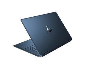 HP Spectre x360 16 AA0013dx - Intel Core Ultra 7 155H Processor 16-GB 1-TB SSD Integrated Intel ARC Graphics 16" WQXGA 1600p IPS UWVA 48-120Hz MicroEdge Touchscreen Convertible Display DTS:X Ultra Audio Backlit KB FPR TPM W11 (Nightfall Black, NEW)
