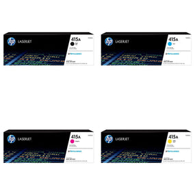 HP TONER 415A Set